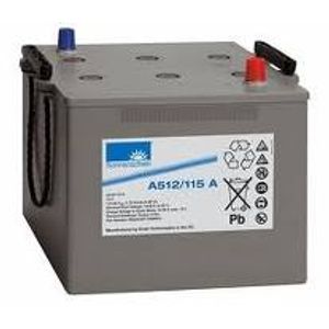 A512/115 A Sonnenschein A500 Network Battery NGA5120115HSOCA (A512/115A)